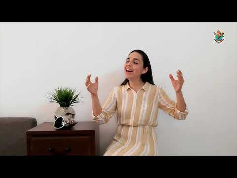 Me Cubres Job Gonzalez | Cover Heidi Castro