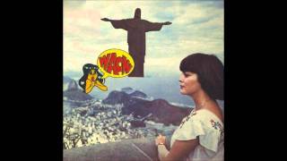 Mireille Mathieu - El Viejo Amor