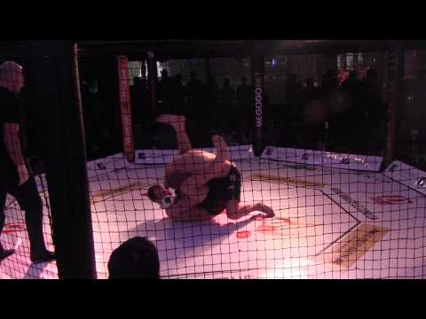 Roman Ilyashenko vs Merkulov Eugene