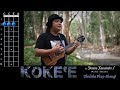 "Koke'e" (Dennis Kamakahi / Pure Heart) Ukulele Play-Along!