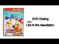 Closing To WordWorld Happy Holidays WordFriends 2009 DVD
