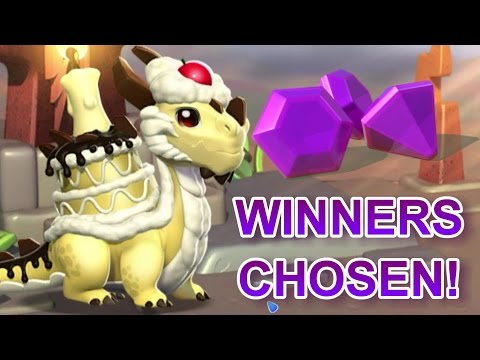 💗 DML GEM SWEEPSTAKES WINNERS CHOSEN! THANK YOU ALL FOR COMMENTING! 💗