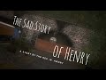 The Sad Story Of Henry A Trainz Adaptation