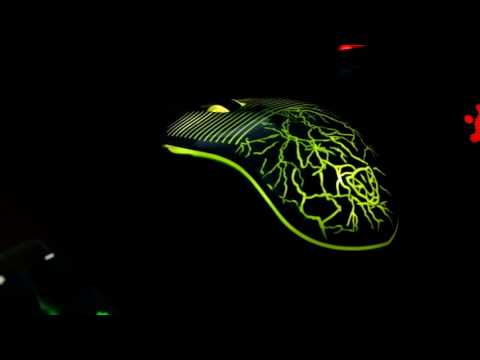 Motospeed KC666 Maus