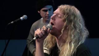 The Orwells - Fry Your Brains [Live In The Sound Lounge]
