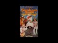 Opening To Disney S Sing Along Songs I Love To Laugh VHS