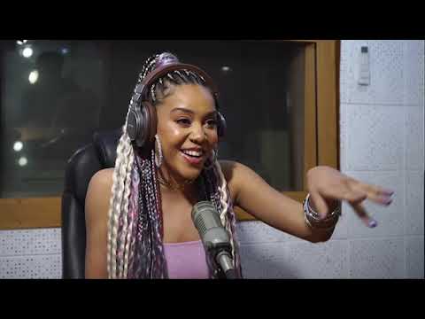 Sho Madjozi #MadeOnMonday Freestyle
