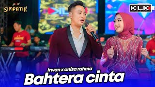Download lagu BAHTERA CINTA - IRWAN X ANISA RAHMA - LIVE SIMPATIK MUSIC KLK AUDIO TEMBAKAU BALAP 51 DUWE GAWE mp3 Download lagu BAHTERA CINTA - IRWAN X ANISA RAHMA - LIVE SIMPATIK MUSIC KLK AUDIO TEMBAKAU BALAP 51 DUWE GAWE mp3