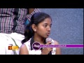 Neeya Naana 9th October 2016 Promo 5
