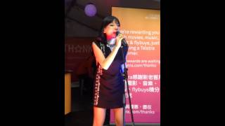 Dami Im - Super Love - World Square 2015
