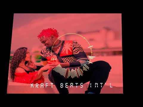 WANANI REMIX - BAHATI Feat. MEJJA, PETRA, ODI WA MURANG'A, SSARU, BENZEMA (instrumental)