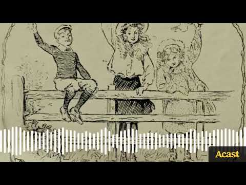 Lost in Revision - The Railway Children Ep 14