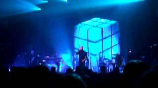 Elbow - Bones of You (clip)