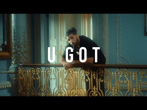 [FREE] B Young x Cakal x Tayc x Not3s Type Beat - "U GOT" | UK Afroswing Type Beat 2024