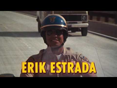 CHiPs Season 4 Alternate Theme - Official Extended Version