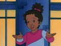 Magic School Bus S02E04 Going Batty Part 03
