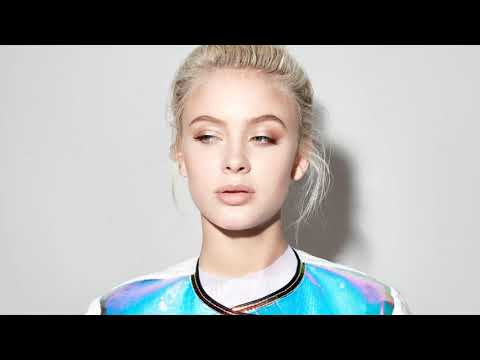 Jay Hardway & The Him vs. Clean Bandit feat. Zara Larsson - Jigsaw Symphony