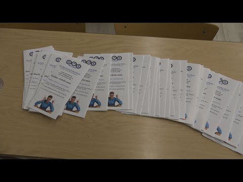 Deň otvorených dverí v Myjavskej televízií