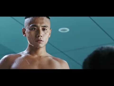 Kung fu, film entier en français