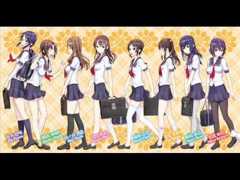 Photo Kano Smile F Hisako Kanemoto