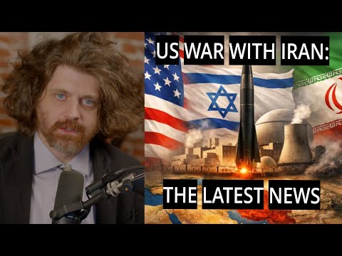 TRACKING WAR: IRAN VS. USATAN. ALL THE LATEST, TAP IN!