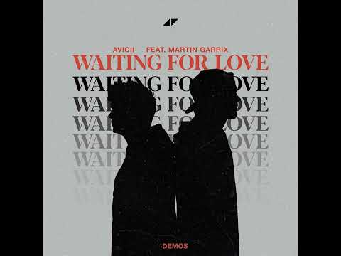 Avicii & Martin Garrix Feat. Simon Aldred - Waiting for love [UMF 2015 Version Leak]