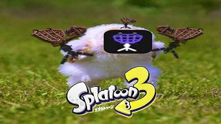 【初見歓迎】武器パワー計測するか【スプラ3】