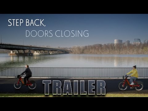 RETROCEDE, SE CIERRAN LAS PUERTAS (2026) | Tráiler oficial | Drama romántico independiente | @Fre...