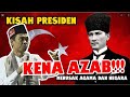 CERAMAH USTADZ ABDUL SOMAD KISAH Azab Sakaratul Maut Mustafa Kemal Ataturk Pembenci Islam
