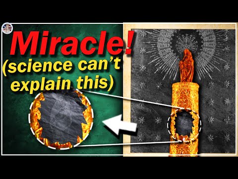 Miracle of Our Lady of the Pilar