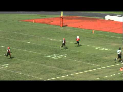 Thank you Torian Richardson for your sponsorship