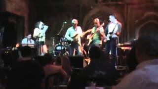 Jeff Hobbs & the Jacks - Trying to Understand (LIVE at the Iron Horse Pub)
