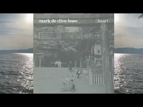 heart - Mark de Clive-Lowe