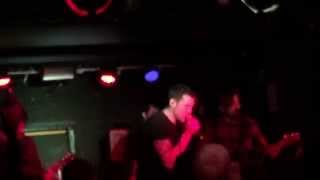 Hidden In Plain View - Shamans Witches Magic (Live) @ The Key Club, Leeds, 02-04-2015