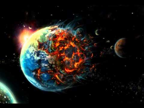 DJ Pillbrother - Jump UP [DNB] THE END Mix -2012-