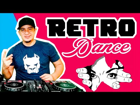 Retro Dance - Steevcool Dj