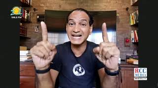 José Laluz: “No podemos permitir que el caso Odebrecht quede sin consecuencias”.