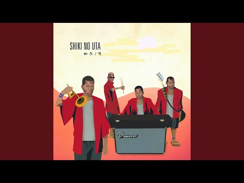 Shiki No Uta