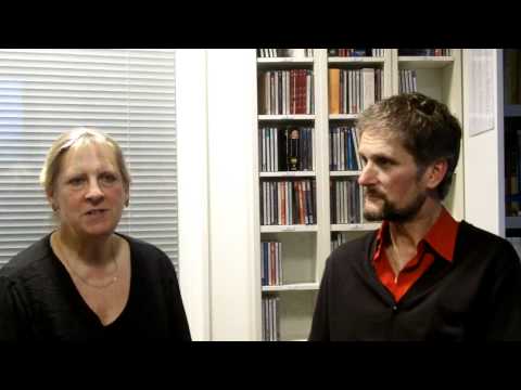 OAE: A Royal flute lesson