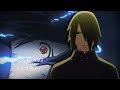Naruto AMV Sasuke Let It Burn ᴴᴰ