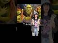 The Shrek 5 Teaser Is Not Good Animation Shrek Shrek5 Dreamworks