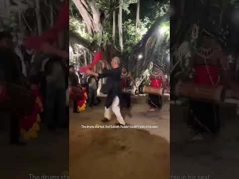 DICE 2026 | Kala Setu – Sri Lanka Cultural Exchange | Video 9