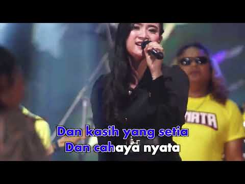 Yeni Inka feat. Sonata - Bintang Di Surga (Karaoke Video)