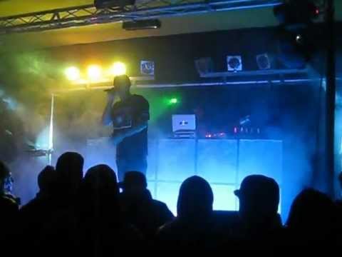 Er Costa "Daglie tutti" Live ASK 191 Palermo