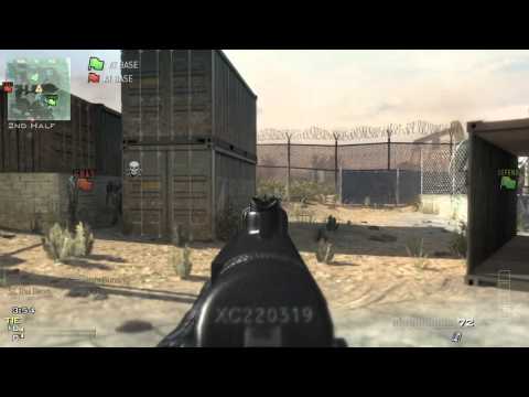 Sowerz Commentary #2 - Decerto V4 Rules, Reflex GT 7