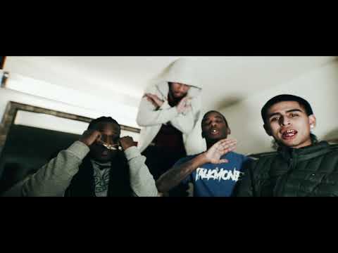 MBNel - Caskets (Official Video) || Dir. SkiiiMobb || Prod. Wavy Tre