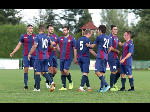 Pražský přebor 2020/2021 3.kolo - sestřih