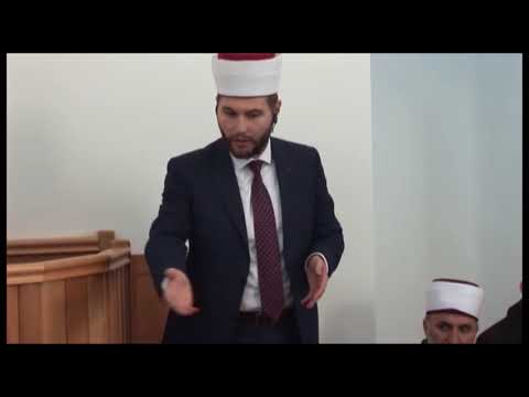 Mevlud në Zogaj-Ulqin 28.01.2018