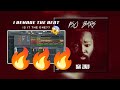 Free FLP Big Zulu 150 Bars Instrumental Remake