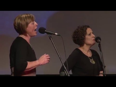 Ženska klapa Stentoria - NE KARAJ ME MAMO MILA